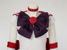 Imagen de Listo para enviar Sailor Moon Sailor Mars Hino Rei Cosplay disfraz mp000570