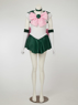 Bild von Sailor Moon Sailor Jupiter Kino Makoto Cosplay Kostüm mp000292