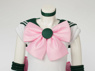 Immagine di Pronto per la spedizione Sailor Moon Sailor Jupiter Kino Makoto Costume Cosplay mp000292