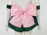 Immagine di Pronto per la spedizione Sailor Moon Sailor Jupiter Kino Makoto Costume Cosplay mp000292