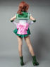 Image de prêt à expédier Sailor Moon Sailor Jupiter Kino Makoto Cosplay Costume mp000292