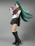 Picture of Ready to Ship Sailor Moon Sailor Pluto Meiou Setsuna Cosplay Costume mp000694