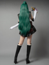 Picture of Ready to Ship Sailor Moon Sailor Pluto Meiou Setsuna Cosplay Costume mp000694