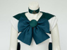 Imagen de Listo para enviar Sailor Moon Sailor Neptune Kaiou Michiru Cosplay disfraz mp000515