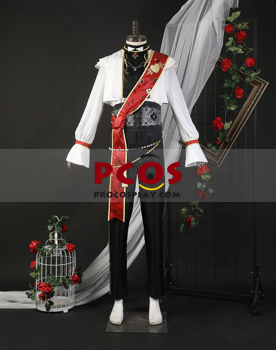 Picture of Ensemble Stars Himeru Cosplay Costume C02813