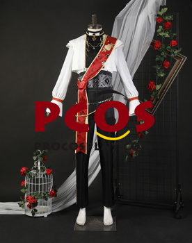 Picture of Ensemble Stars Himeru Cosplay Costume C02813