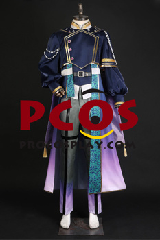 Photo de Ensemble Stars Oukawa Kohaku Cosplay Costume C02047