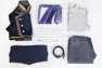 Picture of Ensemble Stars Ran Nagisa Cosplay Costume C02048