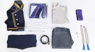 Picture of Ensemble Stars Sakuma Rei Cosplay Costume C02049