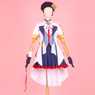 Photo de Virtual Vtuber Inui Toko Cosplay Costume C02027