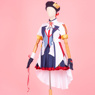 Изображение Virtual Vtuber Inui Toko Cosplay Costume C02027