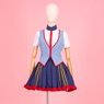 Photo de Virtual Vtuber Inui Toko Cosplay Costume C02027