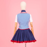 Photo de Virtual Vtuber Inui Toko Cosplay Costume C02027