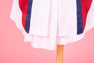 Photo de Virtual Vtuber Inui Toko Cosplay Costume C02027