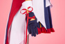 Immagine di Virtual Vtuber Inui Toko Costume Cosplay C02027