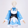 Photo de Virtual Vtuber Yukihana Lamy Cosplay Costume C02029