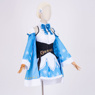 Photo de Virtual Vtuber Yukihana Lamy Cosplay Costume C02029