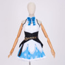 Picture of Virtual Vtuber Yukihana Lamy Cosplay Costume C02029