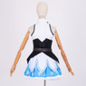 Picture of Virtual Vtuber Yukihana Lamy Cosplay Costume C02029