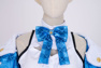 Immagine di Virtual Vtuber Yukihana Lamy Cosplay Costume C02029