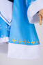 Picture of Virtual Vtuber Yukihana Lamy Cosplay Costume C02029