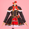 Photo de Virtual Vtuber Akai Haato Cosplay Costume C02030