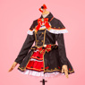 Picture of Virtual Vtuber Akai Haato Cosplay Costume C02030