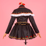 Photo de Virtual Vtuber Akai Haato Cosplay Costume C02030