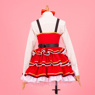 Photo de Virtual Vtuber Akai Haato Cosplay Costume C02030