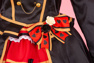 Immagine di Virtual Vtuber Akai Haato Costume Cosplay C02030