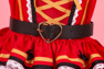 Immagine di Virtual Vtuber Akai Haato Costume Cosplay C02030