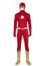 Immagine del costume cosplay di Barry Allen della stagione 8 di Flash C02846