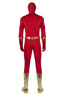 Picture of The Flash Season 8 Barry Allen Cosplay Costume C02846