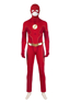 Picture of The Flash Season 8 Barry Allen Cosplay Costume C02846
