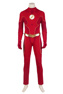 Photo de la saison Flash 8 Barry Allen Cosplay Costume C02846