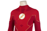 Imagen del disfraz de Cosplay de Barry Allen de la temporada 8 de Flash C02846