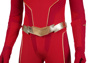 Picture of The Flash Season 8 Barry Allen Cosplay Costume C02846