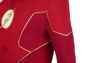 Bild von The Flash Staffel 8 Barry Allen Cosplay Kostüm C02846