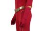 Photo de la saison Flash 8 Barry Allen Cosplay Costume C02846