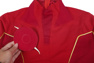 Photo de la saison Flash 8 Barry Allen Cosplay Costume C02846