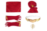 Picture of The Flash Season 8 Barry Allen Cosplay Costume C02846