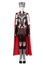 Image de Thor: Love and Thunder Jane Foster Cosplay Costume C01085S Version améliorée