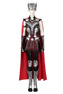 Immagine di Thor: Love and Thunder Jane Foster Costume Cosplay C01085S Versione aggiornata