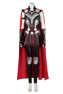 Bild von Thor: Love and Thunder Jane Foster Cosplay Kostüm C01085S Verbesserte Version