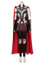 Image de Thor: Love and Thunder Jane Foster Cosplay Costume C01085S Version améliorée