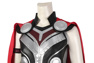 Imagen de Thor: Love and Thunder Jane Foster Cosplay disfraz C01085S versión mejorada