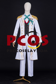 Photo de Virtual Vtuber Ange Katrina Cosplay Costume C02075