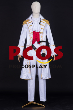 Picture of Virtual Vtuber Ange Katrina Cosplay Costume C02076