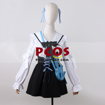 Picture of Virtual Vtuber Mito Tsukino Cosplay Costume C02078