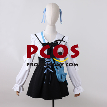 Photo de Virtual Vtuber Mito Tsukino Cosplay Costume C02078